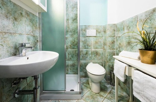 Fonte Blanda House | Da Milena