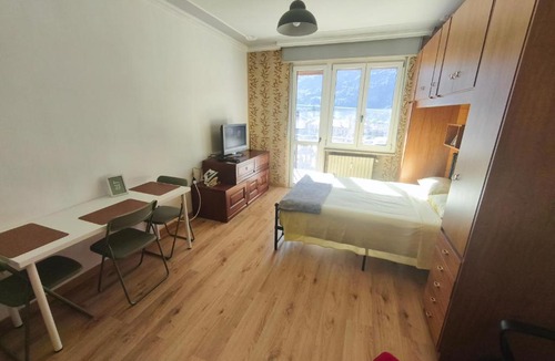 Chiomonte Apartment | Da Mimmo