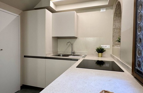 San Polo Apartment | Da Mosto Palace (Historical Center)