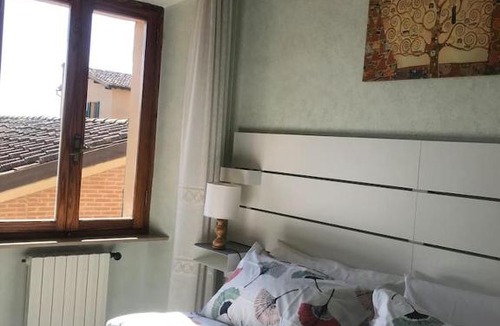 Siena Historical Center Apartment | Da Nedo&Duilia