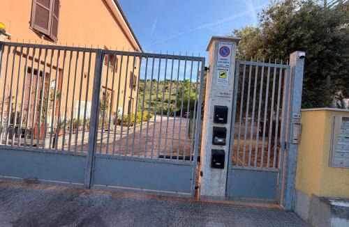 Ancona Apartment | Da Nella 1