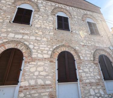 Ancona Apartment | Da Nella 1