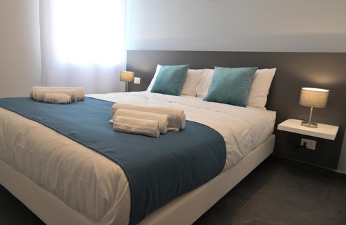 Villa Grazia di Carini House | Da 'Nfacci Affittacamere