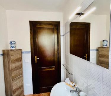 Erice Apartment | da Ninetta