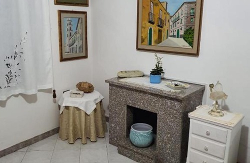 Vatolla Apartment | Da Nonna Anna