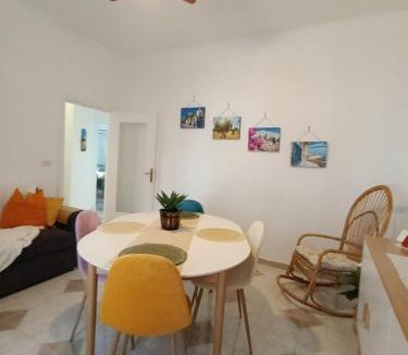 Crispiano Apartment | Da Nonna Graziella