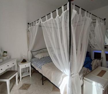 Crispiano Apartment | Da Nonna Graziella