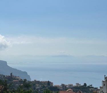 Scala House | Da Nonna Luciana