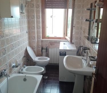 Caldana Apartment | Da nonna Maffy