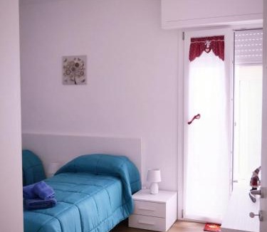 Grottaglie Bed & Breakfast | Da Nonna Maria
