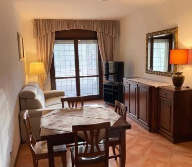 Zona XXXIII Acilia Sud Apartment | Da Nonna Maria