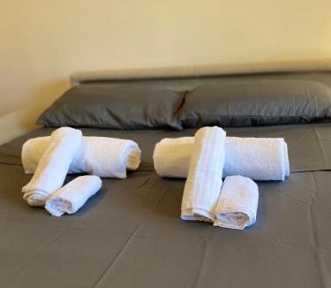 Zona XXXIII Acilia Sud Apartment | Da Nonna Maria