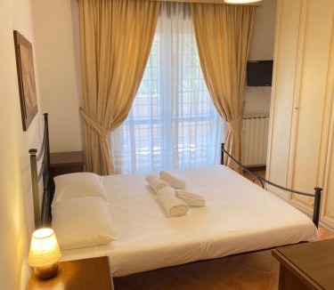 Zona XXXIII Acilia Sud Apartment | Da Nonna Maria