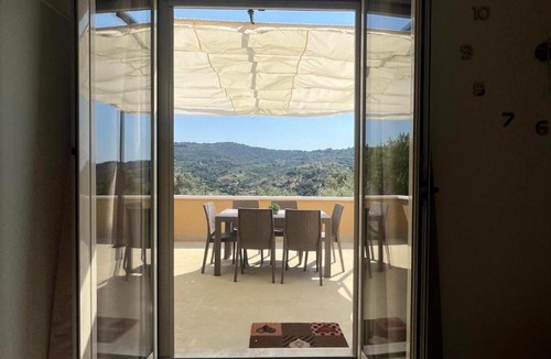 Giungano House | da Nonno Federico - casa vacanze