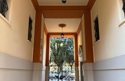 Testaccio Apartment | Da Paoletta a Testaccio
