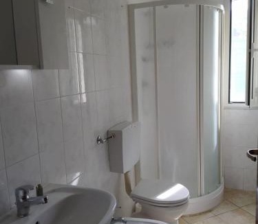 Vallebona Apartment | Da Pinò