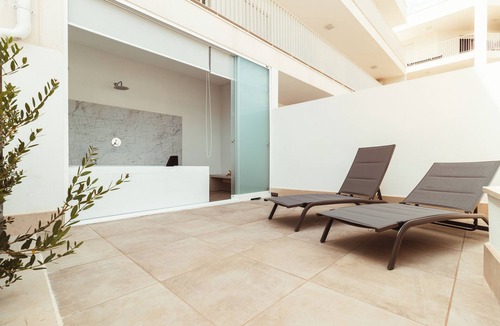 Polignano a Mare Apartment | Da Riva Suite&Pool