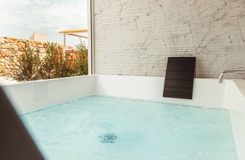 Polignano a Mare Apartment | Da Riva Suite&Pool