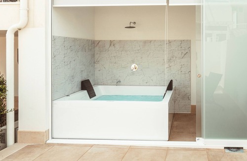 Polignano a Mare Apartment | Da Riva Suite&Pool