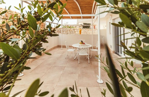 Polignano a Mare Apartment | Da Riva Suite&Pool