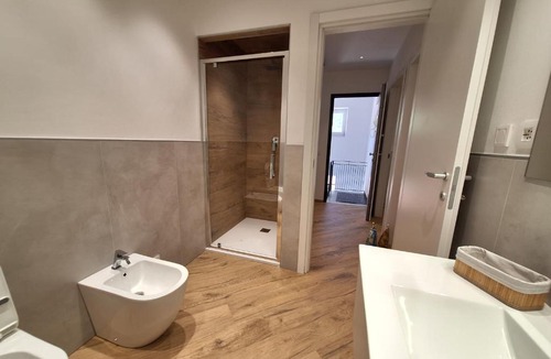 Isola del Cantone Apartment | Da Sandra