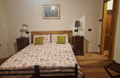 Boleto Apartment | DA TINTI