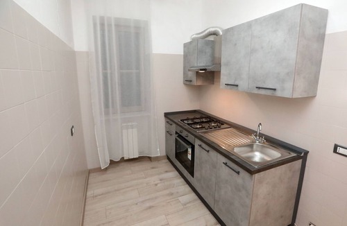 Isola Sacra Apartment | Da Vinci Apartment Fiumicino