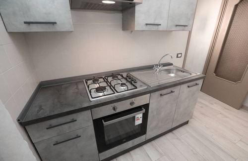 Isola Sacra Apartment | Da Vinci Apartment Fiumicino