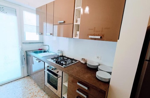 Ostiense Apartment | Da Vinci Domus