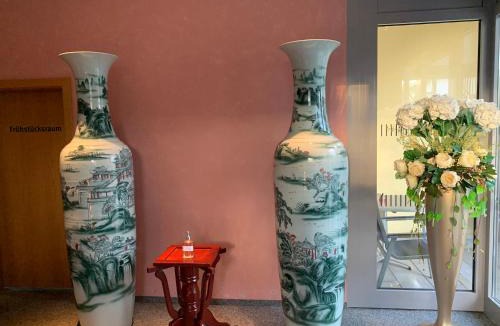 Rankweil Bed & Breakfast | Da Yang