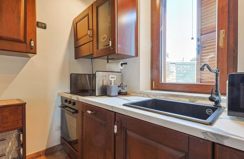 Fastello Apartment | DAD House by Rentbeat