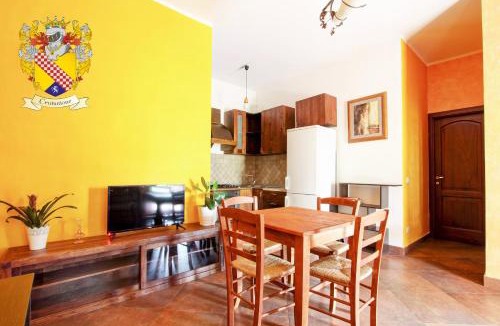 Cassia Apartment | Dal Centurione Appartamento Lucio Meridio