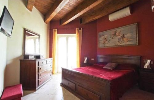Cassia Apartment | Dal Centurione Appartamento Marco Antonio