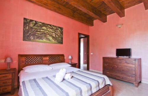 Zona LIII Tomba di Nerone Apartment | Dal Centurione Appartamento Ottaviano Augusto