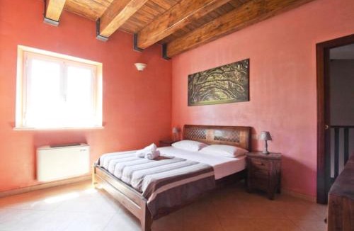 Zona LIII Tomba di Nerone Apartment | Dal Centurione Appartamento Ottaviano Augusto