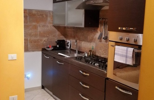 Cassia House | Dal Centurione Rustic apartment