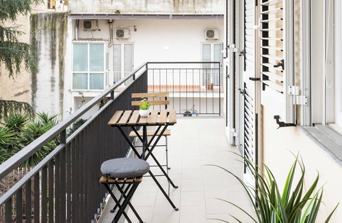 Caserta Apartment | Dalia Comfort Stay I Russo Hospitality