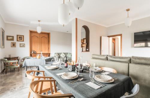 Monteverde Apartment | Dalia's Place