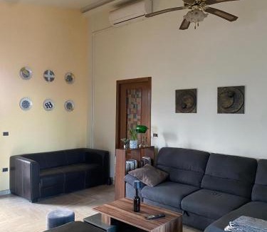 Alezio House | Dall'alba al Tramonto