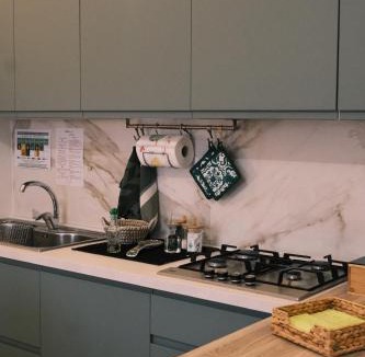 Maruggio House | Dalla Pizzichicca