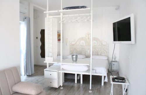 Lecce Apartment | dallalbaltramonto