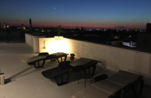 Lecce Apartment | dallalbaltramonto