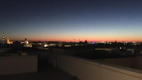 Lecce Apartment | dallalbaltramonto