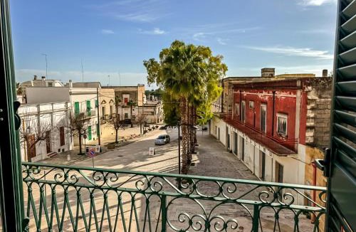 Lizzano Bed & Breakfast | Dallatorre B&B