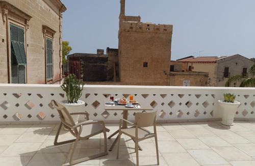 Lizzano Bed & Breakfast | Dallatorre B&B