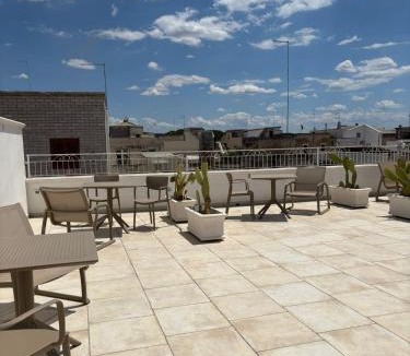 Lizzano Bed & Breakfast | Dallatorre B&B