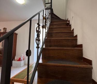 Vallerano Apartment | DaLu' tourist accommodation