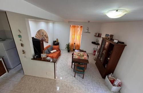 Vallerano Apartment | DaLu' tourist accommodation