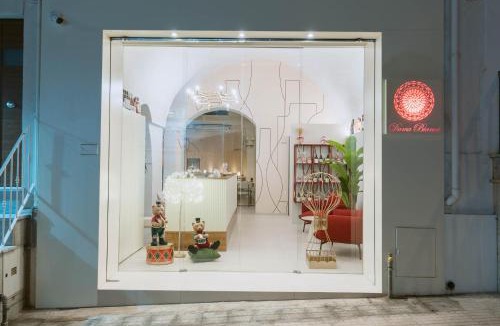 Ostuni Bed & Breakfast | Dama Bianca Boutique Hotel Ostuni