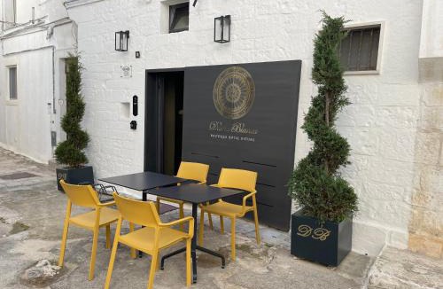 Ostuni Bed & Breakfast | Dama Bianca Boutique Hotel Ostuni
